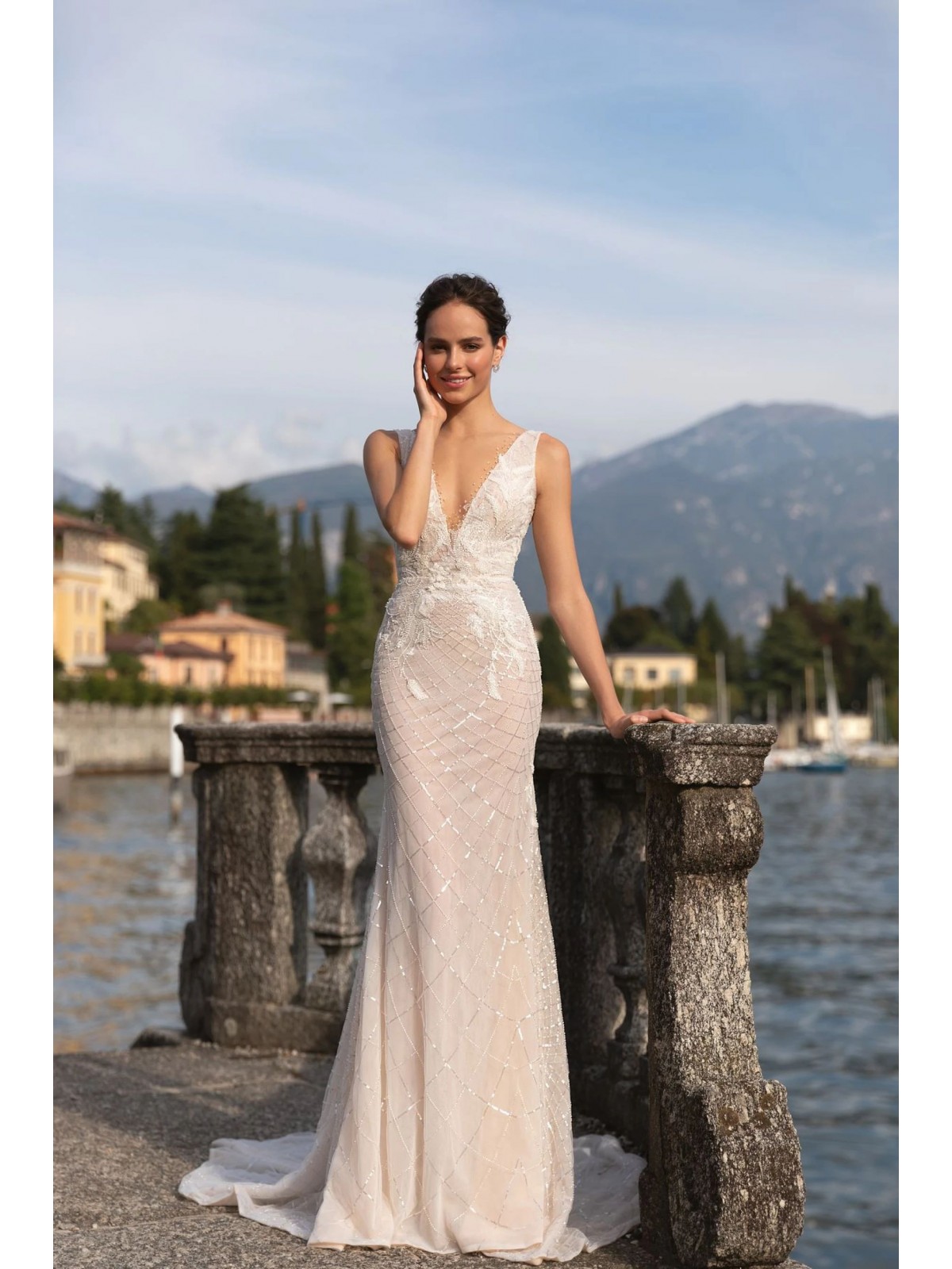 Wedding Dress - Furor - LPLD-3234.00.17